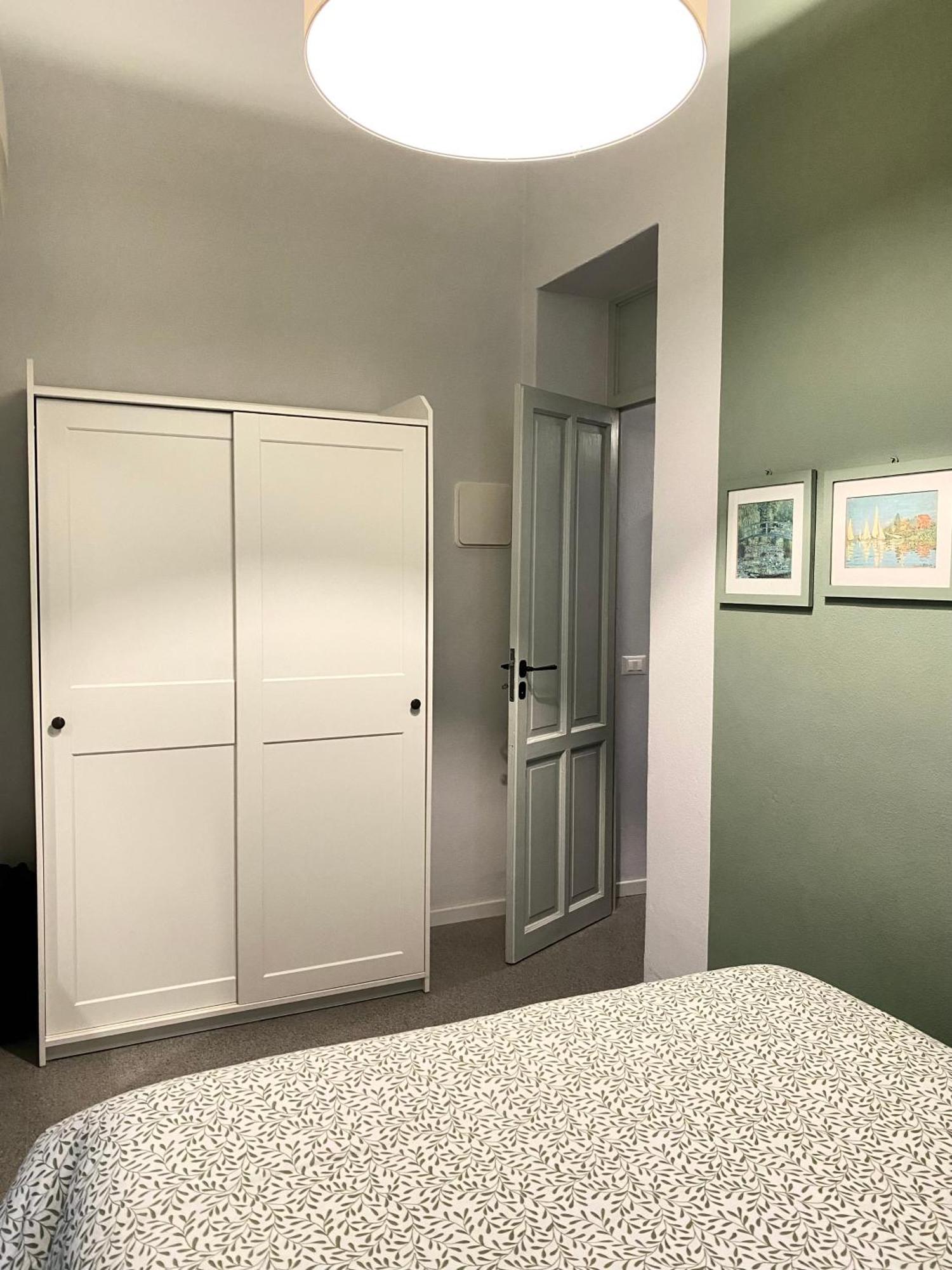 Appartamento con 1 Camera da Letto
